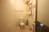 A cheap house for rent in Au co, Tay ho, Ha noi